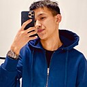 Nursultan, 21 год