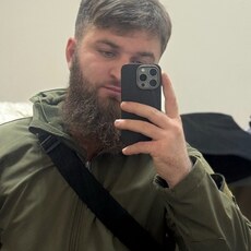 Фотография мужчины Аюб, 24 года из г. Грозный