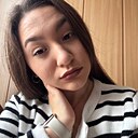 Алина, 19 лет