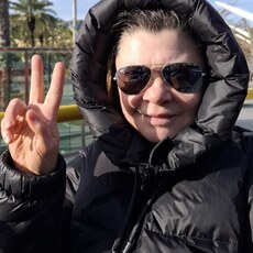 Larisa, 56 из г. Мюнхен.