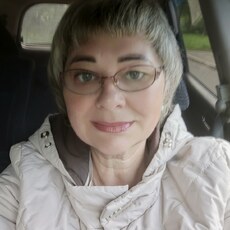 Фотография девушки Наталья, 47 лет из г. Красноярск