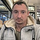 Антон, 37 лет