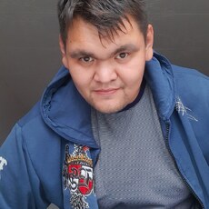 Фотография мужчины Сергей, 32 года из г. Хабаровск