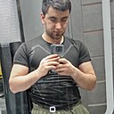 Данил, 34 года