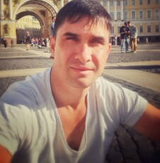 Фотография мужчины Ильдус, 38 лет из г. Уфа