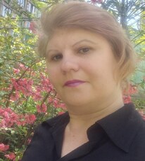 Фотография девушки Эля, 51 год из г. Новочеркасск