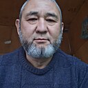 Мурат, 53 года