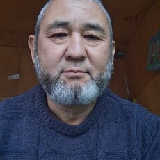 Фотография мужчины Мурат, 53 года из г. Сарканд