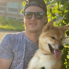 Фотография мужчины Владимир, 32 года из г. Находка