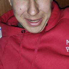 Фотография мужчины Даня, 25 лет из г. Уссурийск