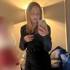 Фотография девушки Ксения, 19 лет из г. Нижний Новгород