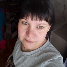 Фотография девушки Марина, 37 лет из г. Братск