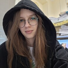 Фотография девушки Дарья, 22 года из г. Сергиев Посад