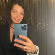 Екатерина, 37 из г. Красноярск.