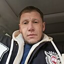 Серж, 42 года