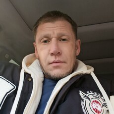 Фотография мужчины Серж, 42 года из г. Уссурийск