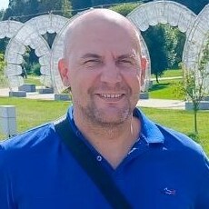 Фотография мужчины Алексей, 38 лет из г. Санкт-Петербург