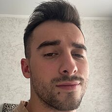 Фотография мужчины Максим, 23 года из г. Омск