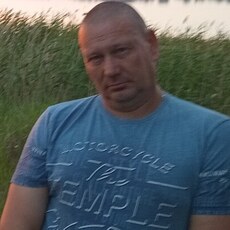 Фотография мужчины Юрий, 48 лет из г. Краснодон