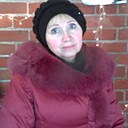 Людмила, 64 года