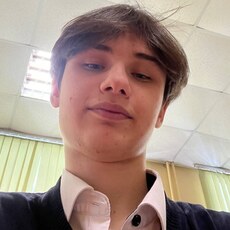 Фотография мужчины Дмитрий, 18 лет из г. Иркутск