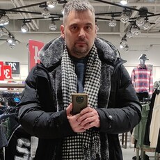 Фотография мужчины Олег, 45 лет из г. Березино