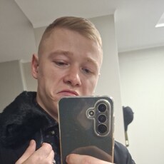 Фотография мужчины Владислав, 27 лет из г. Владимир