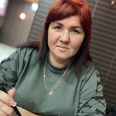 Фотография девушки Анна, 44 года из г. Донецк