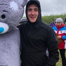 Фотография мужчины Владимир, 26 лет из г. Наро-Фоминск