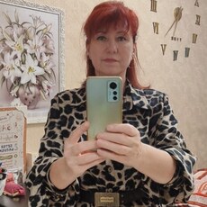 Фотография девушки Елена, 60 лет из г. Апрелевка