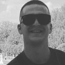 Фотография мужчины Андрей, 28 лет из г. Люберцы