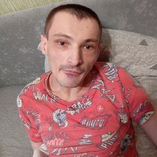 Фотография мужчины Андрей, 38 лет из г. Омск