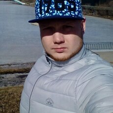 Фотография мужчины Vladimir, 34 года из г. Вязьма