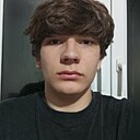 Тигран, 18 лет