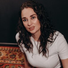 Жанночка, 40 из г. Братск.