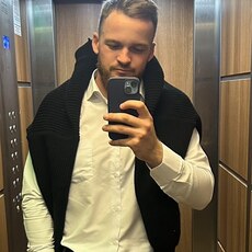 Фотография мужчины Даниил, 23 года из г. Апшеронск