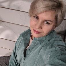 Фотография девушки Светлана, 48 лет из г. Владимир