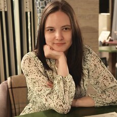 Фотография девушки Дарья, 27 лет из г. Череповец