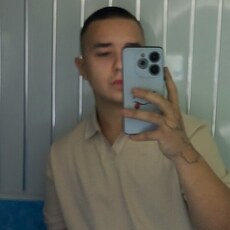 Фотография мужчины Дмитрий, 18 лет из г. Свободный