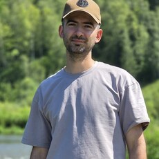 Фотография мужчины Али, 37 лет из г. Тула