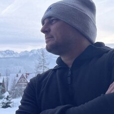 Фотография мужчины Павел, 42 года из г. Варшава