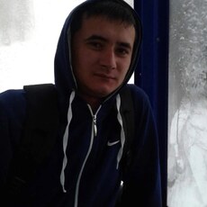 Фотография мужчины Коля, 33 года из г. Борзя