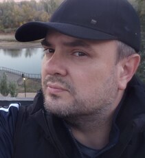 Фотография мужчины Владимир, 45 лет из г. Оренбург