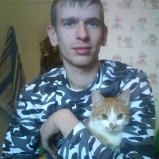 Фотография мужчины Андрей, 40 лет из г. Семенов