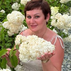 Фотография девушки Марина, 39 лет из г. Краснодар