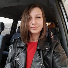 Ксения, 30 из г. Новосибирск.