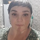 Надежда, 46 лет