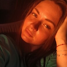 Фотография девушки Алена, 33 года из г. Пермь