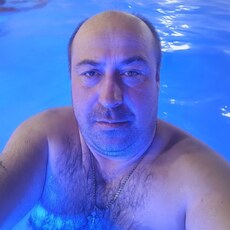 Фотография мужчины Денис, 39 лет из г. Нижнекамск