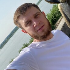 Фотография мужчины Артем, 34 года из г. Комсомольск-на-Амуре